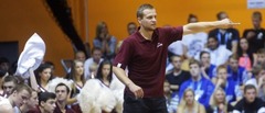 Jānis Gailītis: U-18 basketbolisti var spēlēt labāk