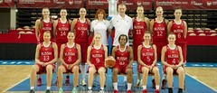 FIBA diskvalificē Krievijas basketbola valstsvienības