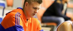 Porziņģis spēlēs ar 6.numuru «Knicks» sastāvā