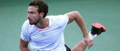 Gulbis apspēlē arī Rosolu un iekļūst trešajā kārtā