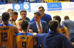 «Ventspils» basketbolisti pārliecinoši sakauj arī «Jēkabpili»