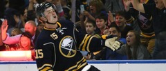 Girgensonam un «Sabres» pirmā uzvara NHL jaunajā sezonā!