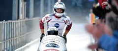 Ekmanis: Bobslejam Siguldas trase ir smaga