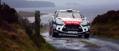 «Citroen» izlaidīs nākamā gada WRC sezonu