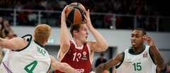 Strēlnieks ar 14 punktiem kaldina «Brose Baskets» uzvaru pār Eirolīgas apakšgrupas līderi