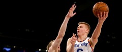 «Knicks» līdzjutējs atvainojas Porziņģim par talanta nenovērtēšanu