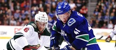 Ķēniņš: Nebiju pelnījis būt «Canucks» sastāvā