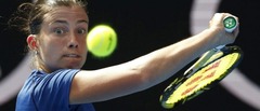 Sevastova sasniedz «Australian Open» otro kārtu