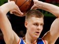 Porziņģis slimības dēļ nepiedalās NBA spēlē; «Knicks» cieš vēl vienu zaudējumu