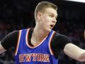 Porziņģis ar 18 gūtiem punktiem sekmē «Knicks» uzvaru