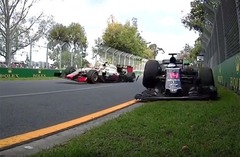 Bijušais FIA prezidents: Pirms 20 gadiem Alonso šādā avārijā būtu aizgājis bojā