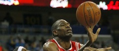 Arī NBA leģenda Mutombo sprādzienu brīdī bijis Briseles lidostā