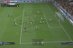 Noskaidrots FIFA 2016 Pasaules kausa čempions videospēlē