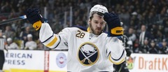 Girgensons un «Sabres» zaudē NHL regulārās sezonas pēdējā mājas spēlē