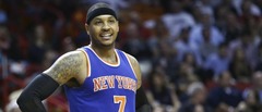 «Knicks» bez Porziņģa sastāvā pieveic NBA pastarīti «76ers»