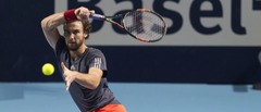 Gulbis Barselonas turnīra pirmajā kārtā tiksies ar kvalifikācijas veiksminieku