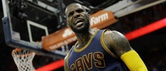 NBA treneris dusmīgs: Lebrons, Lebrons. Viņš var darīt visu, ko vēlas