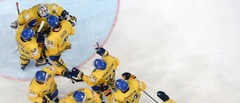 Zviedrijas Hokeja federācija norobežojas no centieniem pievienoties KHL