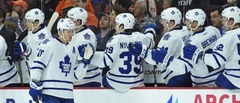 «Maple Leafs» loterijā iegūst šā gada NHL drafta pirmo izvēli