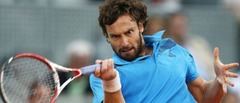 Gulbis sasniedz Romas «Masters» turnīra pamatsacensības