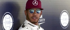 Hamiltons Spānijā izcīna savu trešo «pole position» šosezon