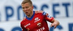 Cauņa un CSKA komanda triumfē Krievijas čempionātā