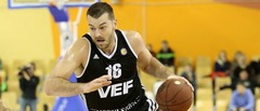 «VEF Rīga» salauž «Valmiera»/ORDO un ar uzvaru sāk LBL finālsēriju