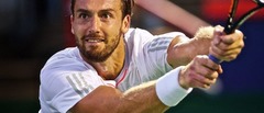 Gulbis pārliecinoši iekļūst «French Open» otrajā kārtā