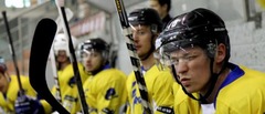 Lielākajā amatieru hokeja turnīrā «Riga Cup 2016» triumfē «Marels Būve»