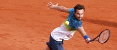 Gulbis olimpisko turnīru sauc par tenisa tūrismu