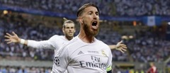 «Real» «pendelēs» triumfē UEFA Čempionu līgā