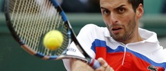 Spānis Ramoss negaidīti pārspēj Raoniču un sasniedz «Roland Garros» ceturtdaļfinālu