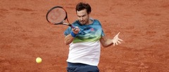 Uz otrdienu pārcelta Gulbja spēle «Roland Garros» pret Gofēnu