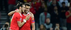 Pārsteidzošā debitante Velsa pārspēj Beļģiju un iekļūt «Euro 2016» pusfinālā