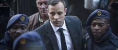 Pistoriusam par draudzenes slepkavību piespriež sešu gadu cietumsodu