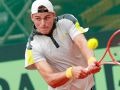 Video: Talantīgās tenisistes Ostapenko atklātais treniņš