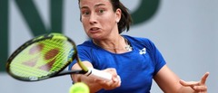 Sevastova Rumānijā cīnīsies WTA turnīra finālā