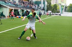 «Žalgiris» futbolisti zaudē izredzes iekļūt Čempionu līgas trešajā kvalifikācijas kārtā