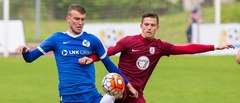 «Jelgavas» futbolisti pirms Eirokausa spēles pārspēj RFS