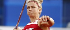 Palameika ar pirmo metienu iekļūst Rio 2016 finālā; Ozoliņa paliek 14. vietā