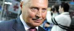 Savickis turpinās strādāt KHL direktoru padomē