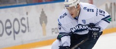 Karsumam rezultatīva piespēle uzvarētā KHL cīņā