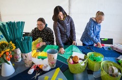 «Jūrmalas sporta svētku» apmeklētājus gaida krāšņa izklaides programma