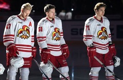 «Jokerit» bez Kuldas izcīna uzvaru KHL spēlē