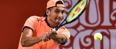 ATP 14. rakete Kiris: Pusgadu neesmu bijis trenažieru zālē