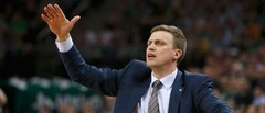 Medijs: Lietuvas basketbola izlasi vadīs Adomaitis