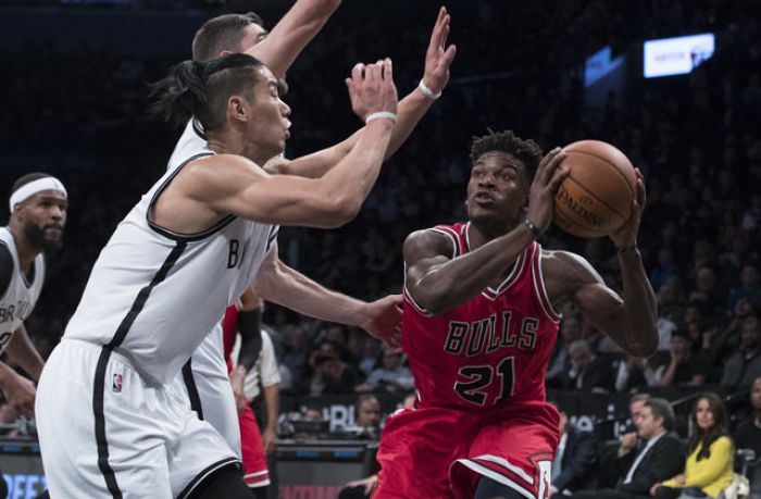 «Bulls», «Clippers» un «Hawks» turpina cīnīties bez zaudējumiem