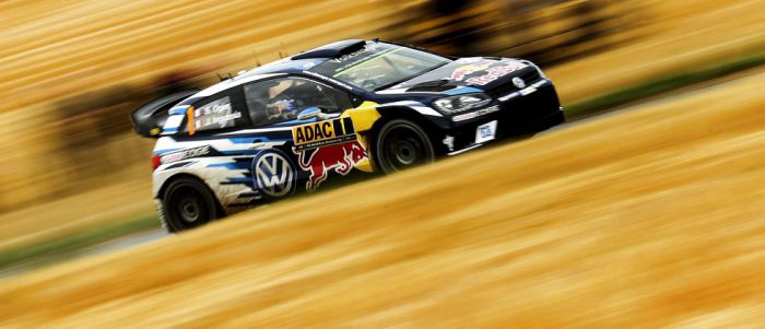 Pēdējo četru sezonu čempioni «Volkswagen» pārtrauc dalību WRC