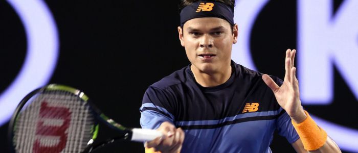 Pēc Raoniča izstāšanās no Parīzes turnīra Marejs garantē kļūšanu par ATP ranga līderi