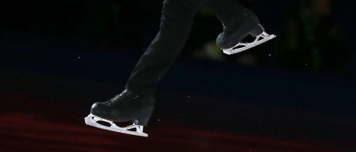 Daiļslidotājs Vasiļjevs izcīna sesto vietu «Grand Prix» sērijas posmā Japānā